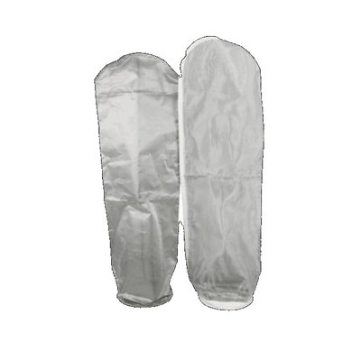 Filtros de bolsa industriales — SAI WATER Colombia