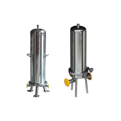 Filtros sanitarios acero inoxidable — SAI WATER Colombia