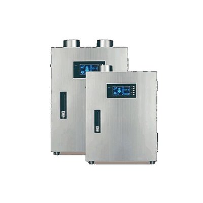 Generador de ozono industrial