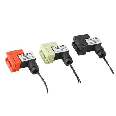 Interruptores de alarma de flujo — SAI WATER Colombia