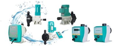 Equipos y repuestos para tratamiento de agua de la tienda de SAI WATER