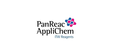 Logo de PanReac AppliChem