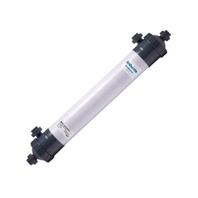 Membranas de ultrafiltración (UF) — SAI WATER Colombia